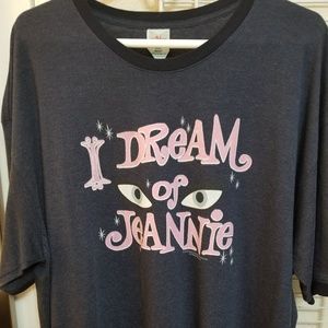 I Dream of Jeannie Tshirt